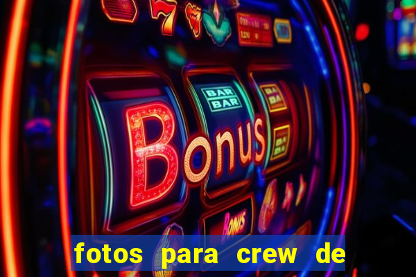 fotos para crew de blox fruits